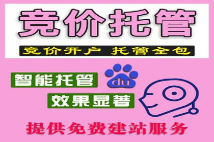 百度竞价推广公司案例：企业营销难题破解